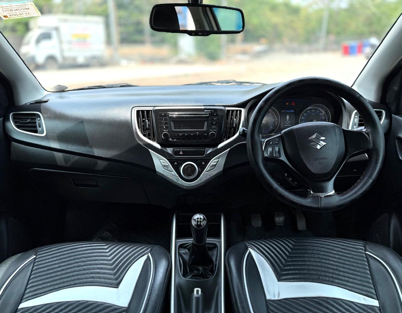 Baleno Zeta